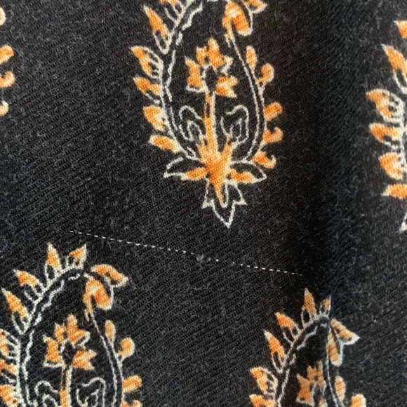 Forever 21 Women’s button down dress, size S - Picture 4 of 6